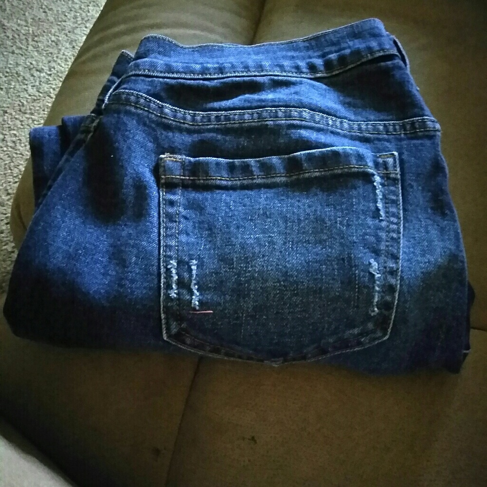 Old Navy Boyfriend jeans women's